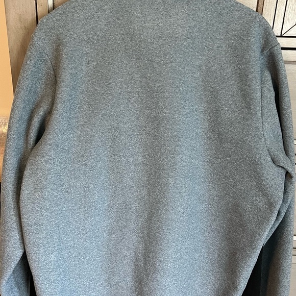 Under Armour Coldgear Zip Pullover - Picture 7 of 7